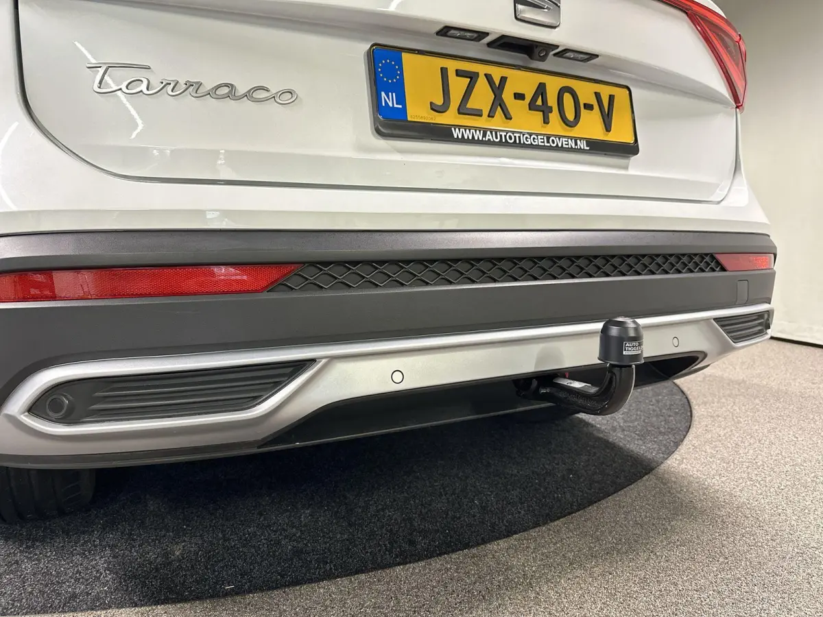 1.5 TSI Xcellence Business Intense 7p. Automaat | Trekhaak | Pano
