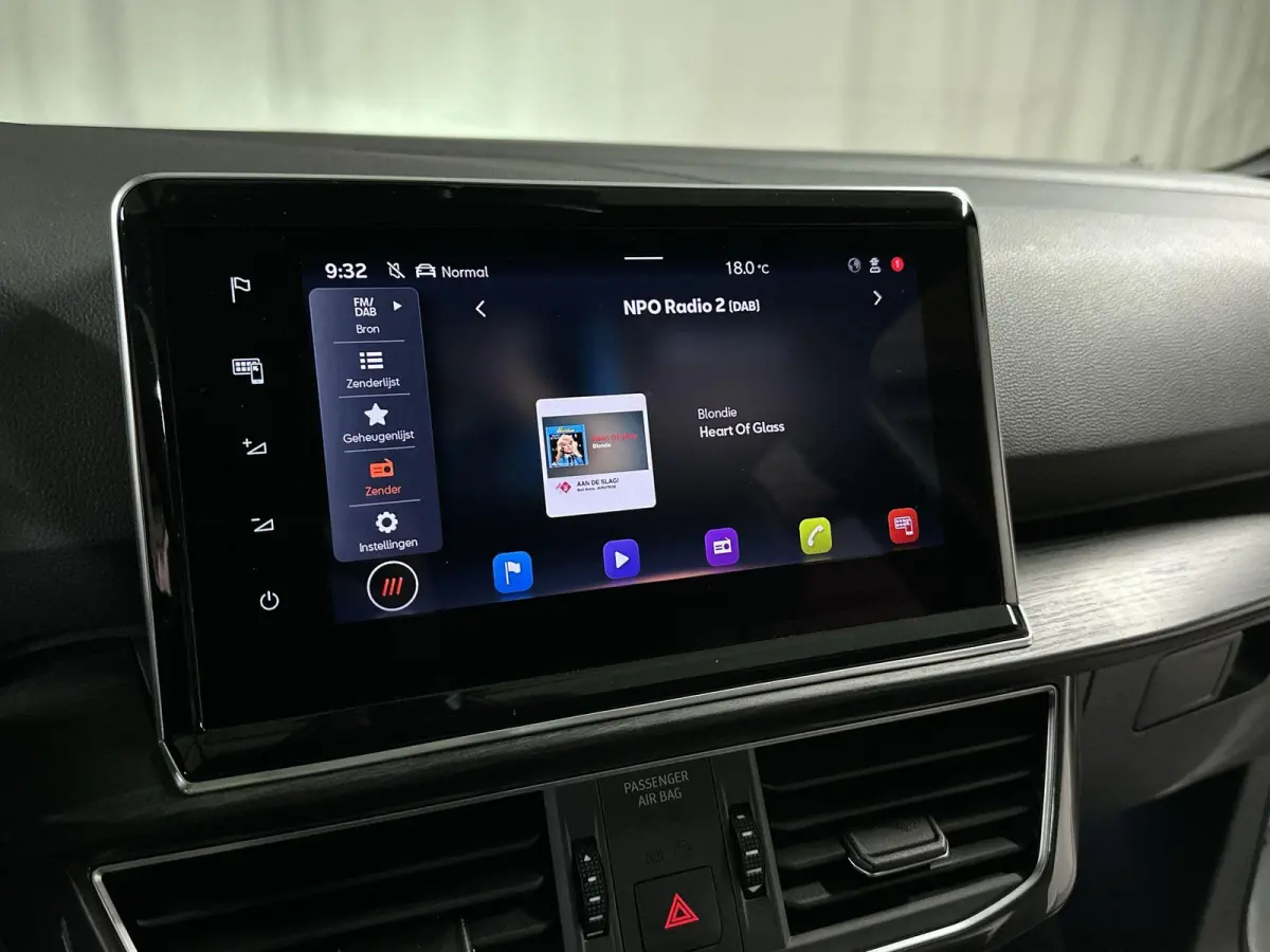 1.5 TSI Xcellence Business Intense 7p. Automaat | Trekhaak | Pano