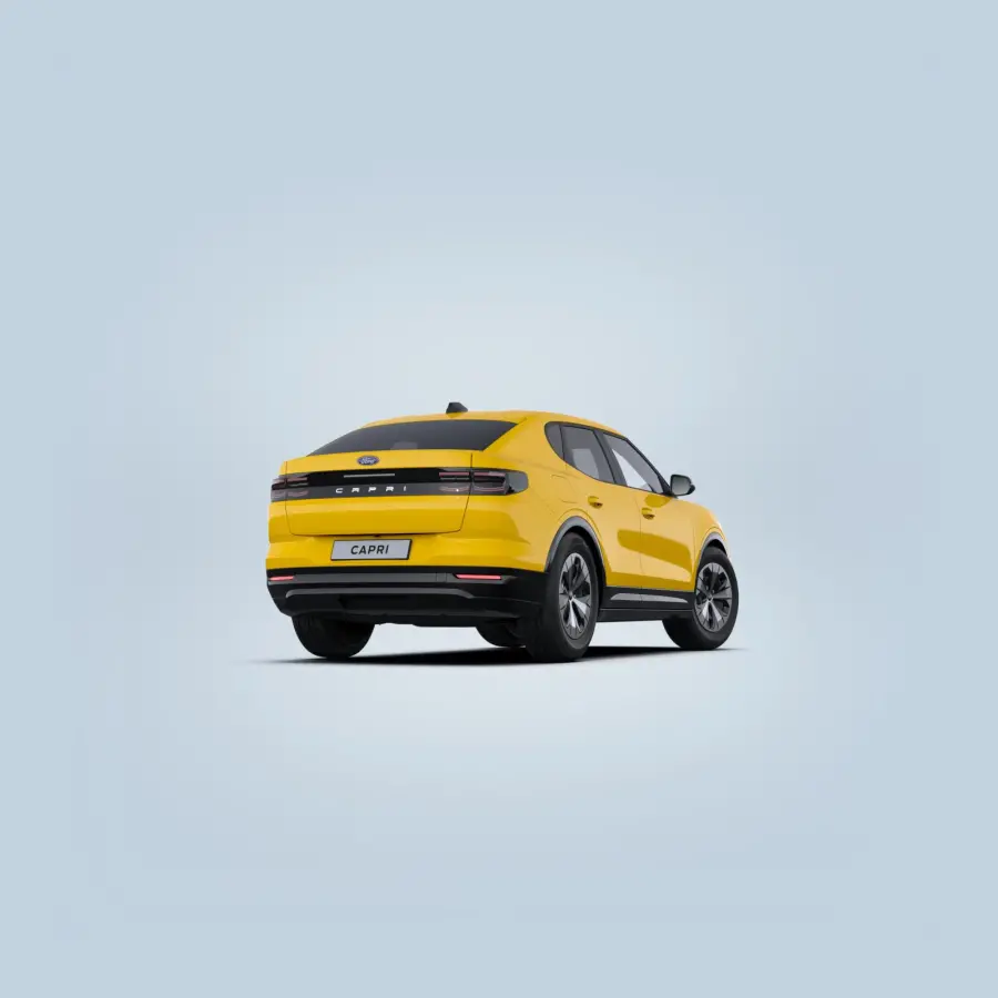 Style Standard Range RWD 58 kWh | €3.500,- Ford Voordeel! | 464KM Rijbereik | Apple Carplay & Android Auto | Achteruitcamera | 1-Pedal Drive | Dodehoekdetectie |