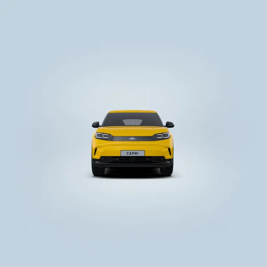 Style Standard Range RWD 58 kWh | €3.500,- Ford Voordeel! | 464KM Rijbereik | Apple Carplay & Android Auto | Achteruitcamera | 1-Pedal Drive | Dodehoekdetectie |