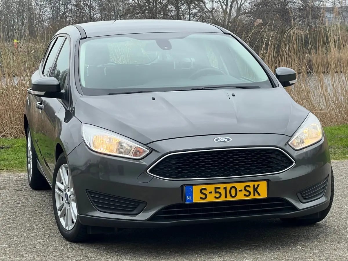 1.0 Titanium - Magnetic Grey - Winterpakket/Quickclear/Sync