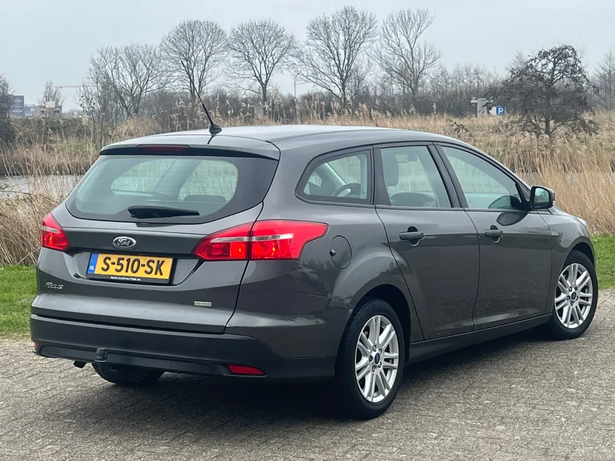1.0 Titanium - Magnetic Grey - Winterpakket/Quickclear/Sync