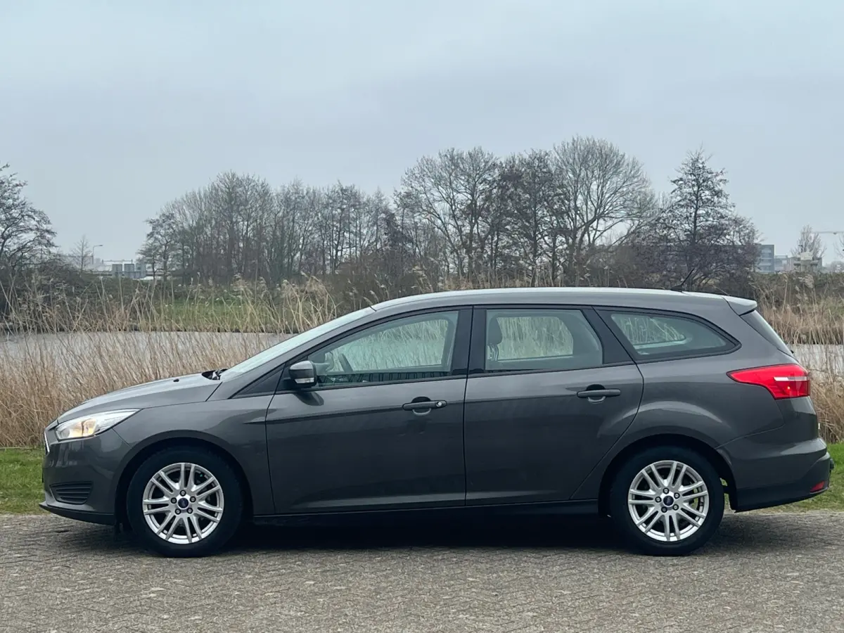 1.0 Titanium - Magnetic Grey - Winterpakket/Quickclear/Sync