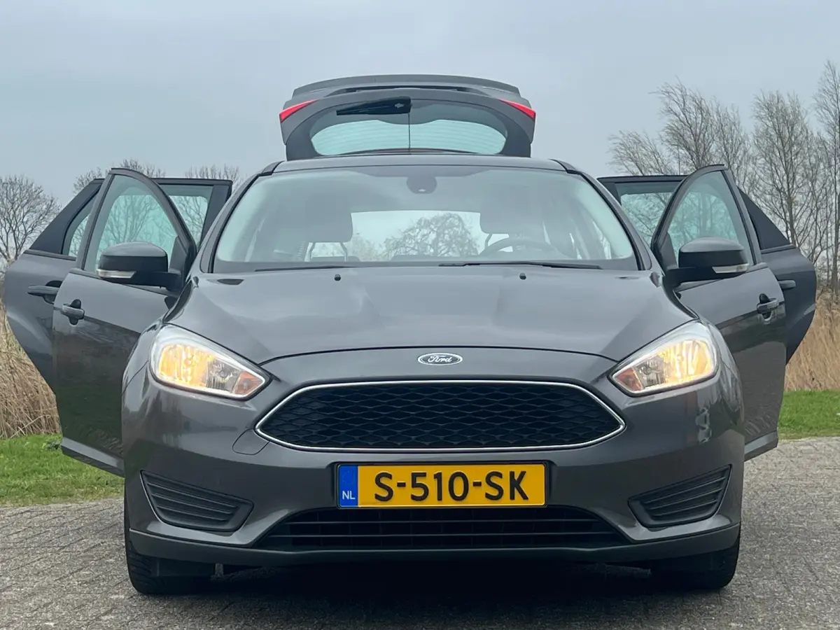 1.0 Titanium - Magnetic Grey - Winterpakket/Quickclear/Sync