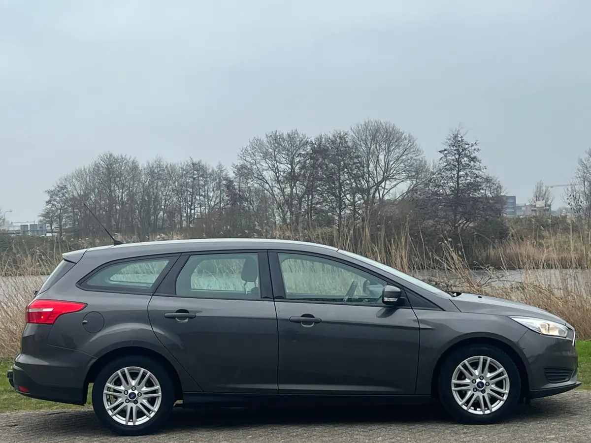 1.0 Titanium - Magnetic Grey - Winterpakket/Quickclear/Sync