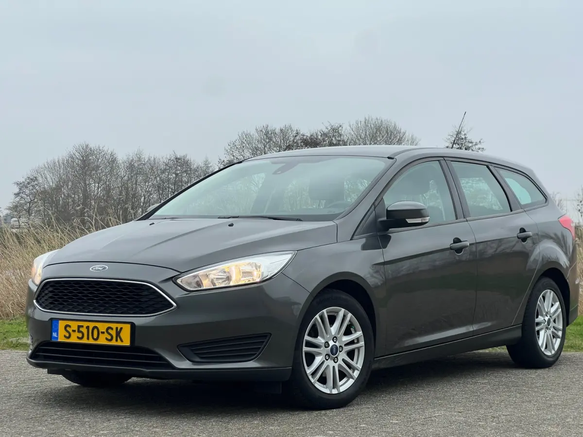 1.0 Titanium - Magnetic Grey - Winterpakket/Quickclear/Sync