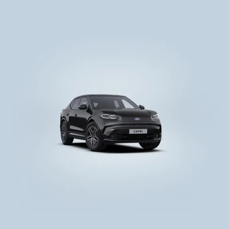Premium Standard Range RWD 58 kWh | Nieuw te bestellen, | €3.500,- Ford Voordeel! | 439KM Rijbereik | Apple Carplay & Android Auto | Matrix LED | Achteruitcamera | 1-Pedal Drive | Dodehoek