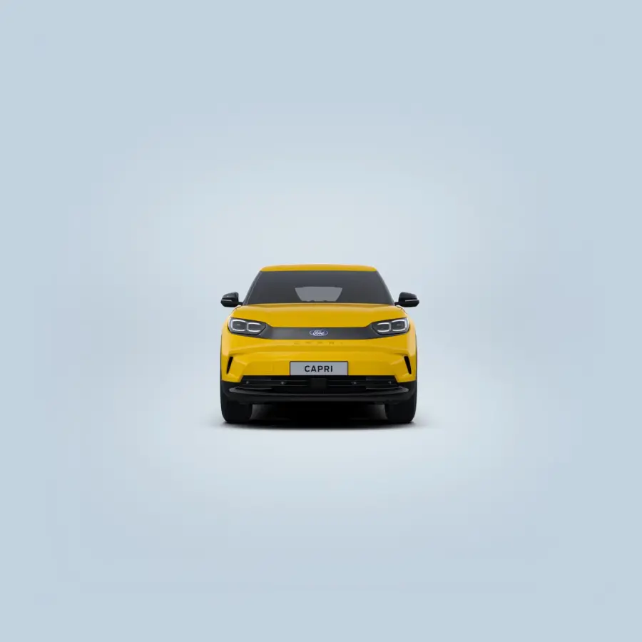 Premium Standard Range RWD 58 kWh | Nieuw te bestellen, | €3.500,- Ford Voordeel! | 439KM Rijbereik | Apple Carplay & Android Auto | Matrix LED | Achteruitcamera | 1-Pedal Drive | Dodehoek