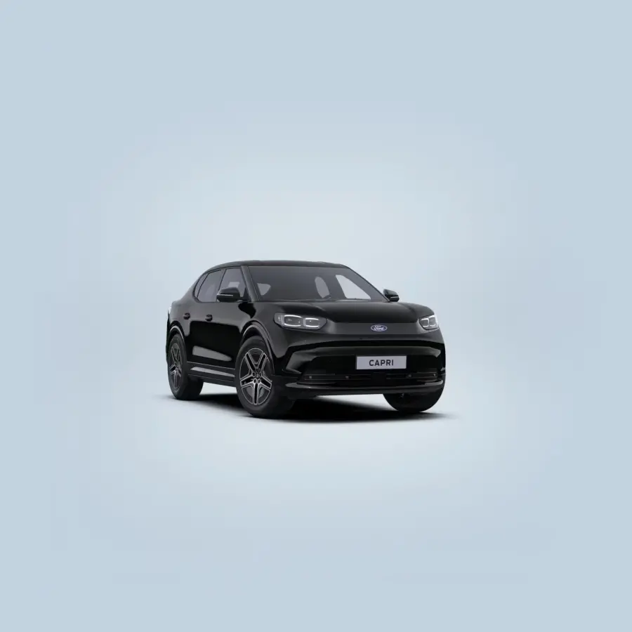 Premium Standard Range RWD 58 kWh | Nieuw te bestellen, | €3.500,- Ford Voordeel! | 439KM Rijbereik | Apple Carplay & Android Auto | Matrix LED | Achteruitcamera | 1-Pedal Drive | Dodehoek