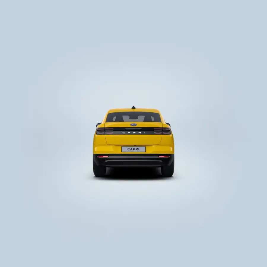 Premium Standard Range RWD 58 kWh | Nieuw te bestellen, | €3.500,- Ford Voordeel! | 439KM Rijbereik | Apple Carplay & Android Auto | Matrix LED | Achteruitcamera | 1-Pedal Drive | Dodehoek