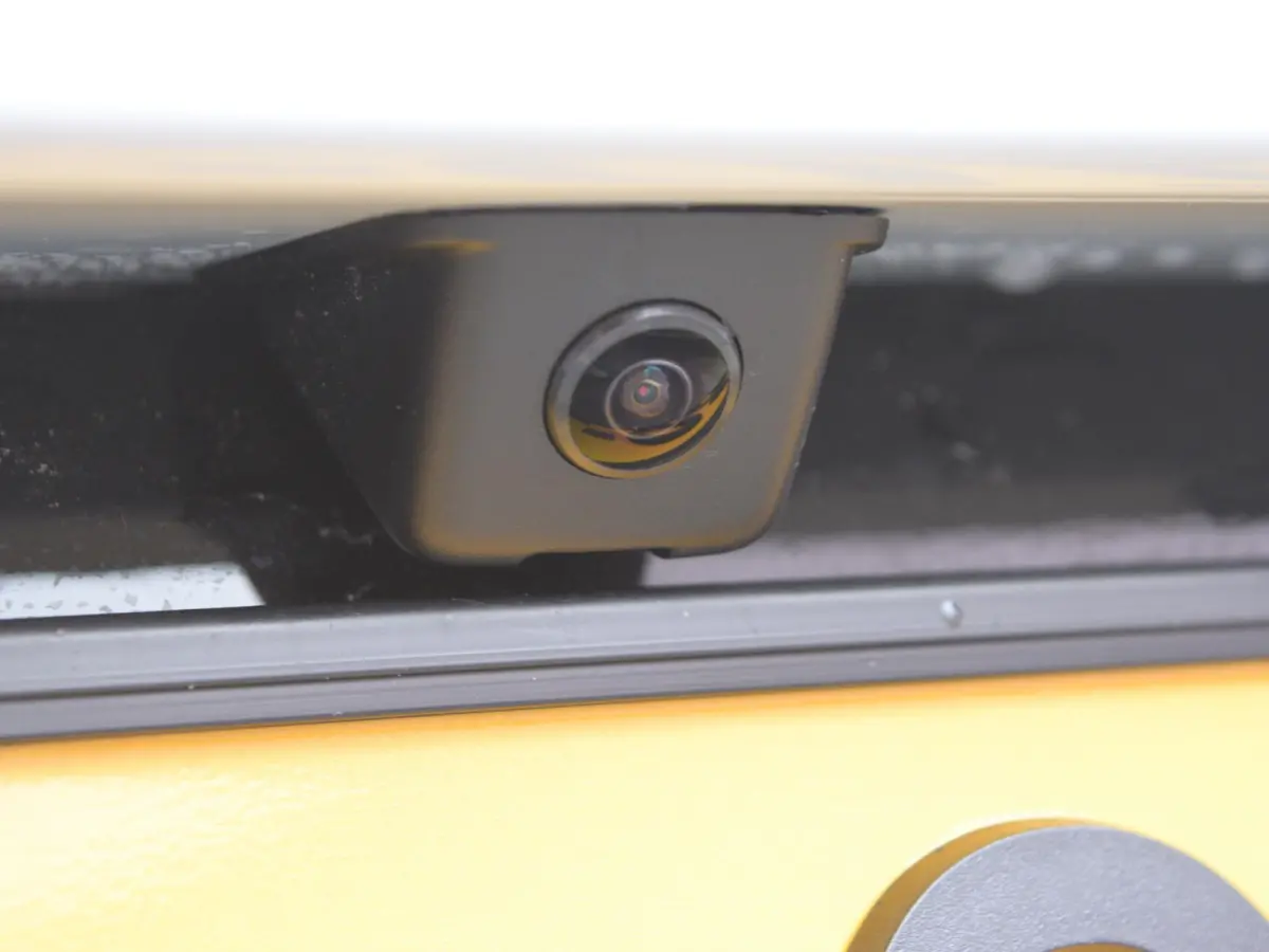 1.2 Hybrid 110 e-DCS6 Business PARKEERSENSOREN MET CAMERA | DONKER GETINT GLAS | AIRCO | DEMO