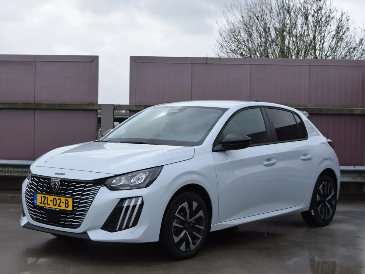 1.2 Hybrid 110 e-DCS6 Business PARKEERSENSOREN MET CAMERA | DONKER GETINT GLAS | AIRCO | DEMO