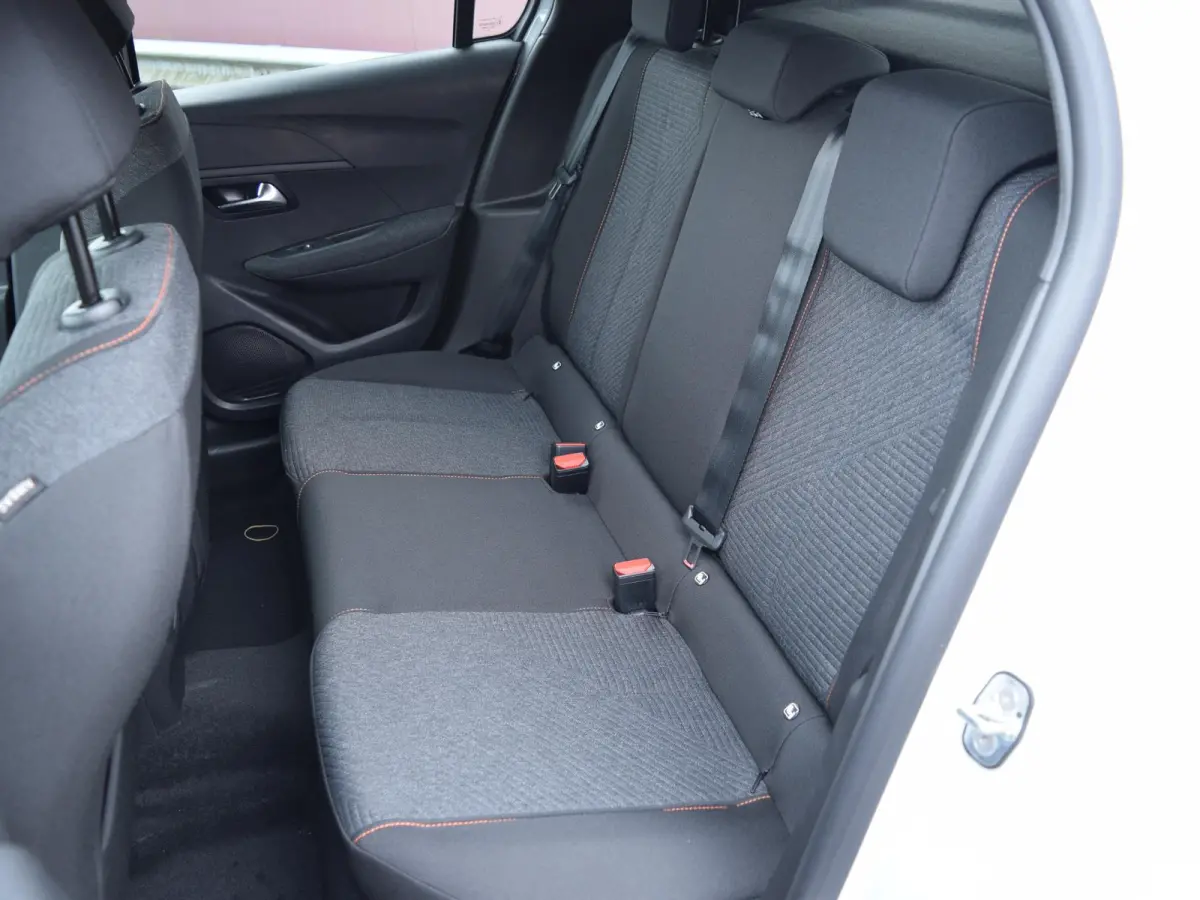 1.2 Hybrid 110 e-DCS6 Business PARKEERSENSOREN MET CAMERA | DONKER GETINT GLAS | AIRCO | DEMO