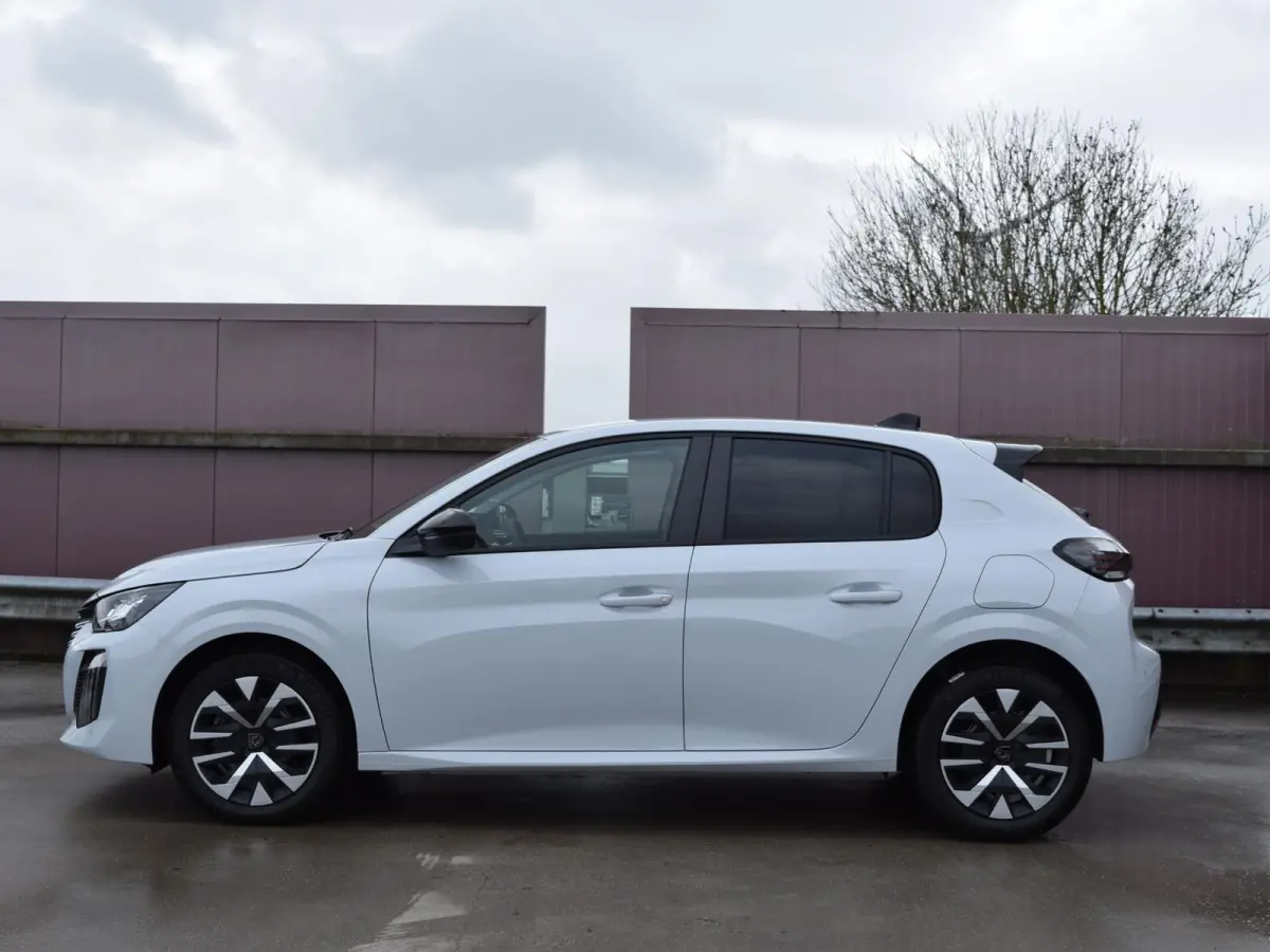 1.2 Hybrid 110 e-DCS6 Business PARKEERSENSOREN MET CAMERA | DONKER GETINT GLAS | AIRCO | DEMO