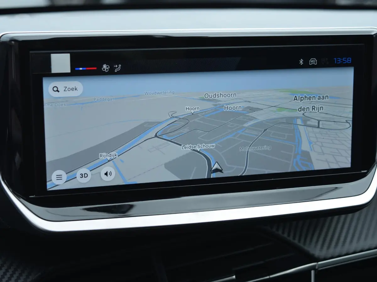 1.2 Hybrid 110 e-DCS6 Business PARKEERSENSOREN MET CAMERA | DONKER GETINT GLAS | AIRCO | DEMO