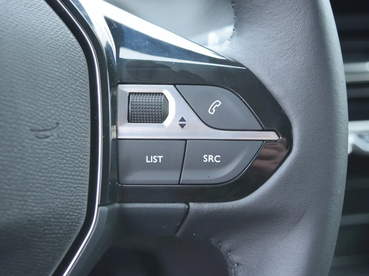 1.2 Hybrid 110 e-DCS6 Business PARKEERSENSOREN MET CAMERA | DONKER GETINT GLAS | AIRCO | DEMO