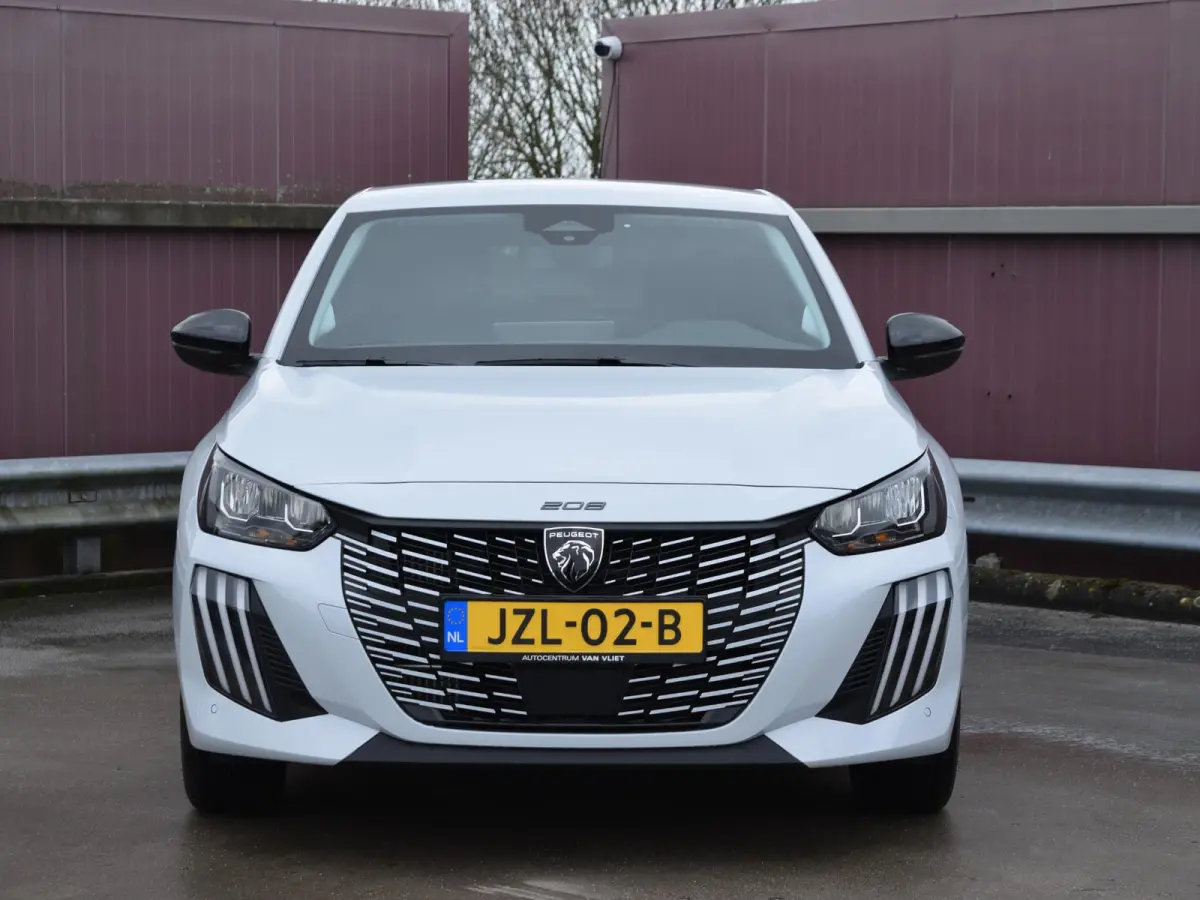 1.2 Hybrid 110 e-DCS6 Business PARKEERSENSOREN MET CAMERA | DONKER GETINT GLAS | AIRCO | DEMO