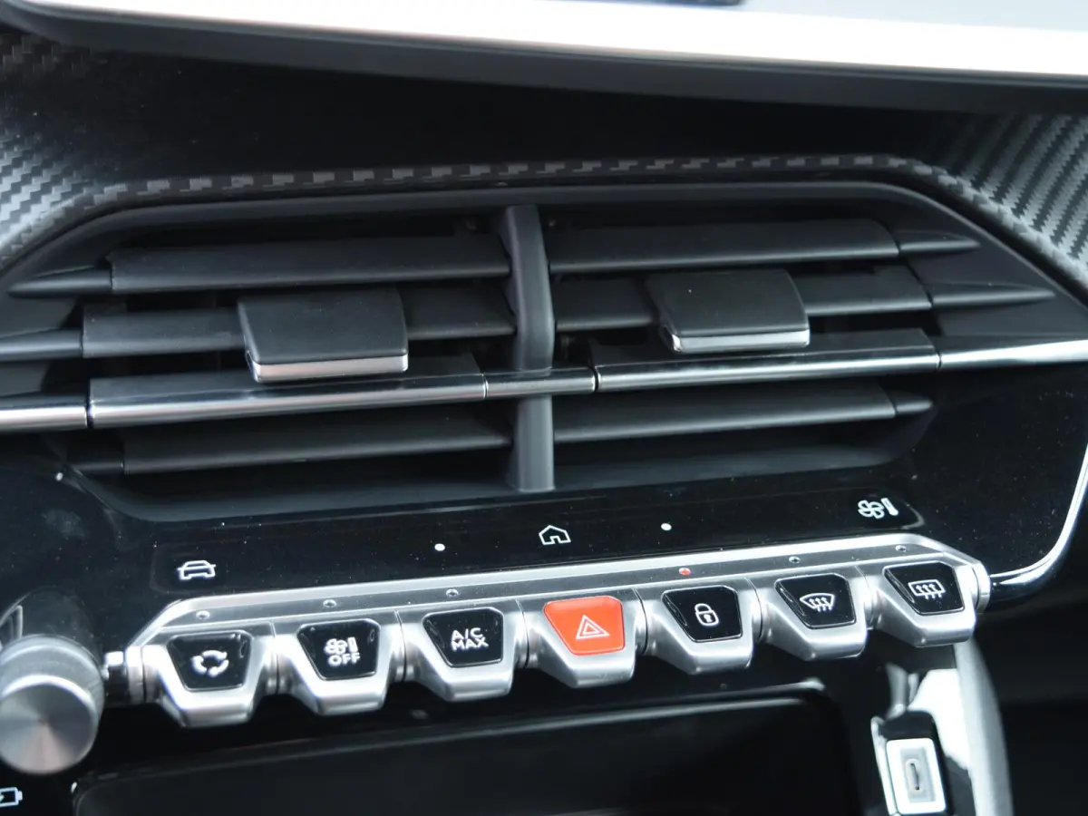 1.2 Hybrid 110 e-DCS6 Business PARKEERSENSOREN MET CAMERA | DONKER GETINT GLAS | AIRCO | DEMO