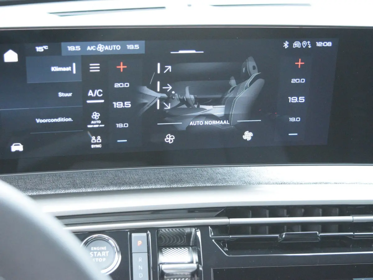1.6 plug-in Hybrid 195 Allure PARKEERSENSOREN MET CAMERA | CLIMATE CONTROL | CRUISE CONTROL | DEMO