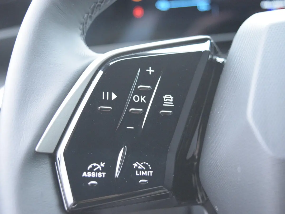 1.6 plug-in Hybrid 195 Allure PARKEERSENSOREN MET CAMERA | CLIMATE CONTROL | CRUISE CONTROL | DEMO