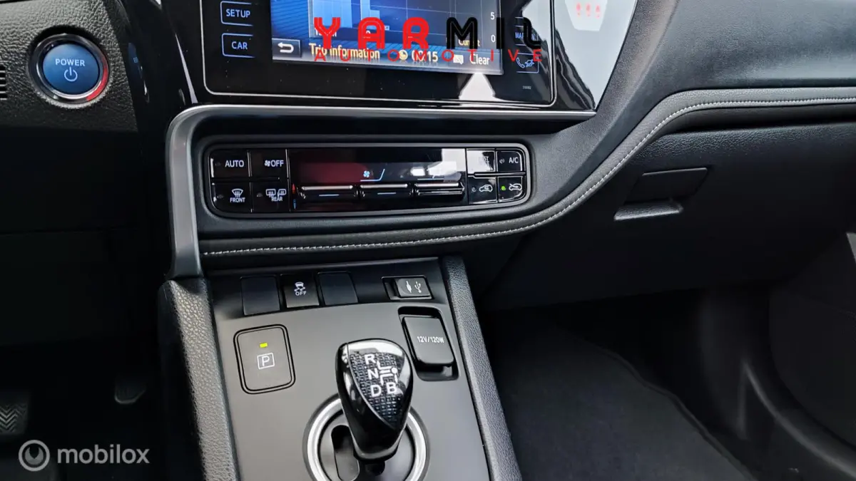 1.8 Hybrid Dynamic NAP DEALER ONDERHOUDEN ZEER NETJES