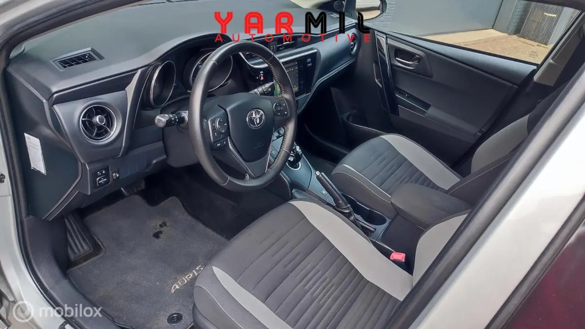 1.8 Hybrid Dynamic NAP DEALER ONDERHOUDEN ZEER NETJES