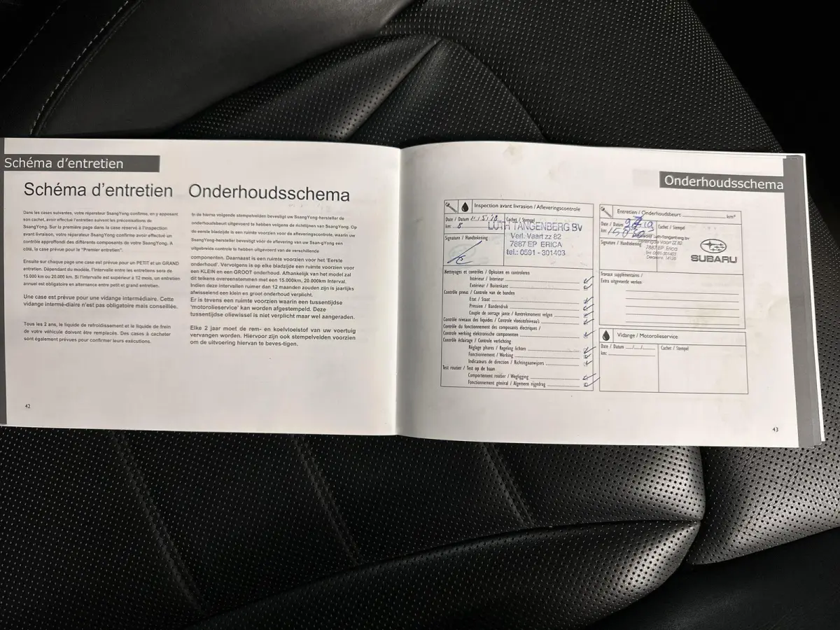 2.2 e-XDi Sapphire Automaat | Trekhaak | Leder