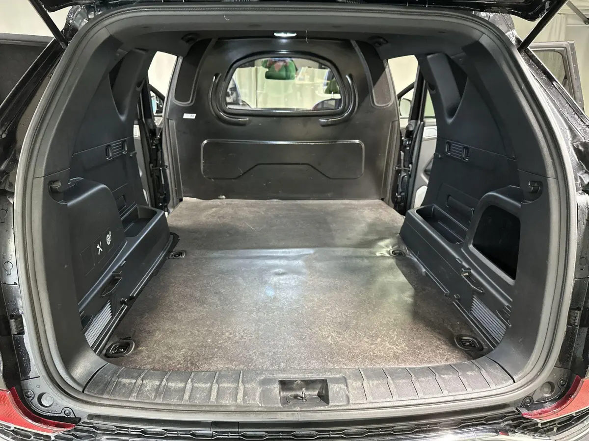 2.2 e-XDi Sapphire Automaat | Trekhaak | Leder