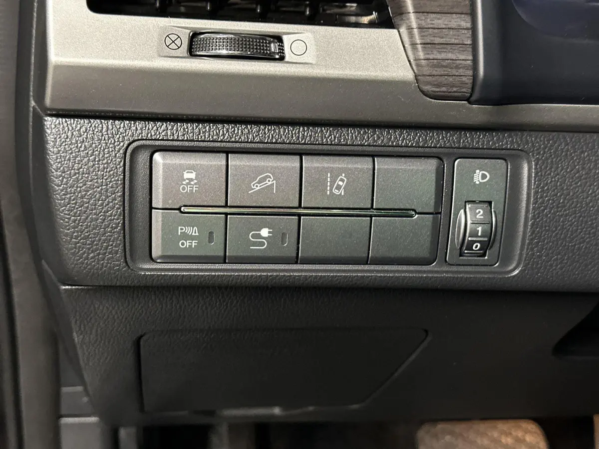 2.2 e-XDi Sapphire Automaat | Trekhaak | Leder