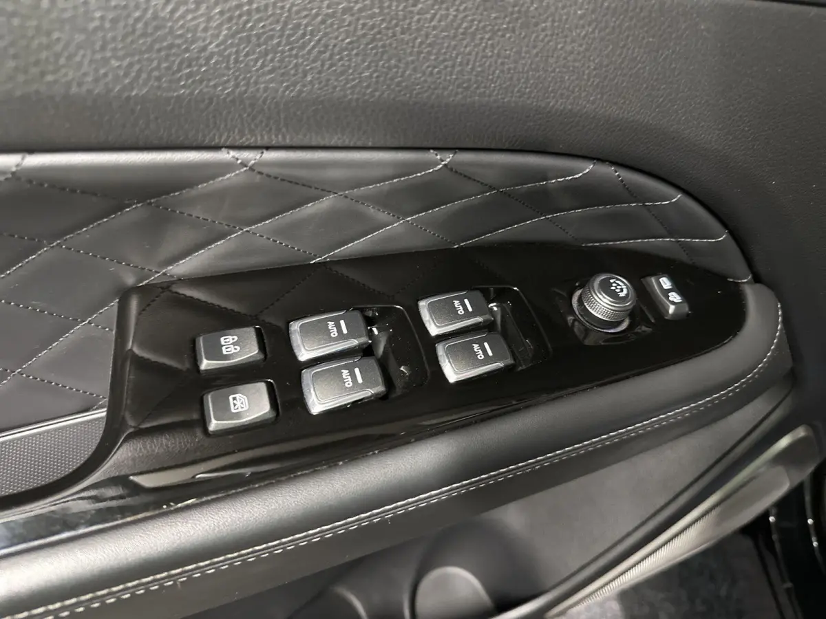 2.2 e-XDi Sapphire Automaat | Trekhaak | Leder