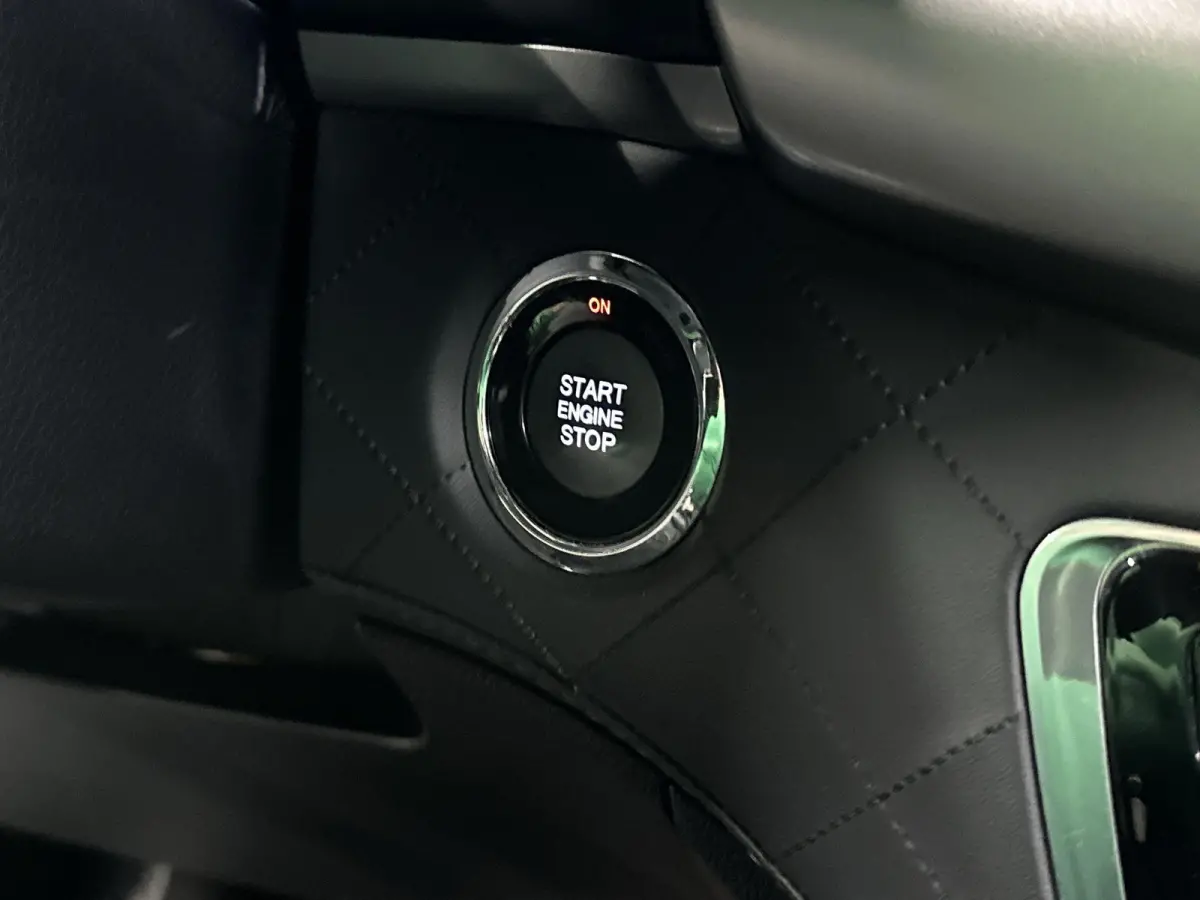 2.2 e-XDi Sapphire Automaat | Trekhaak | Leder