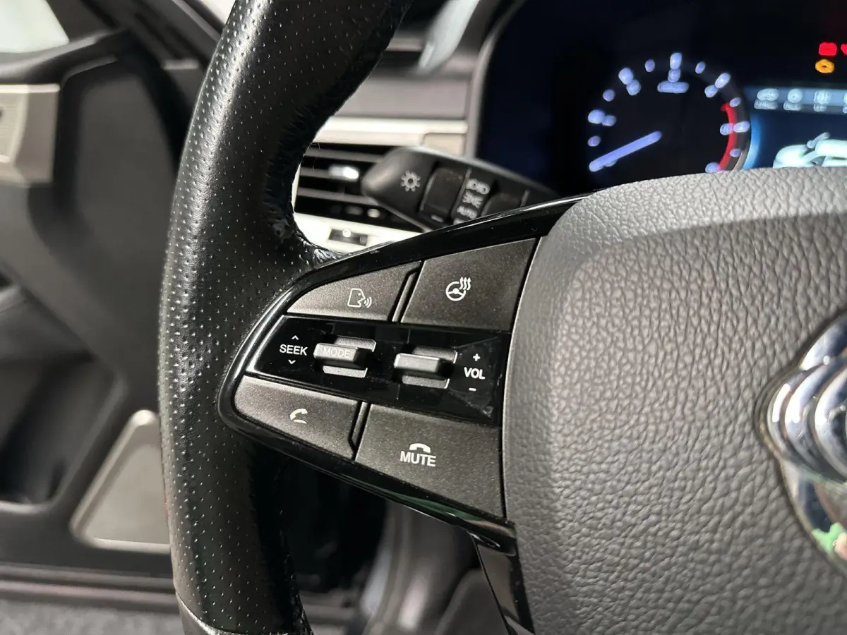 2.2 e-XDi Sapphire Automaat | Trekhaak | Leder