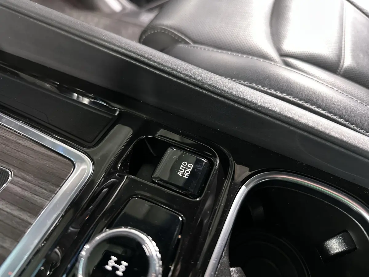 2.2 e-XDi Sapphire Automaat | Trekhaak | Leder