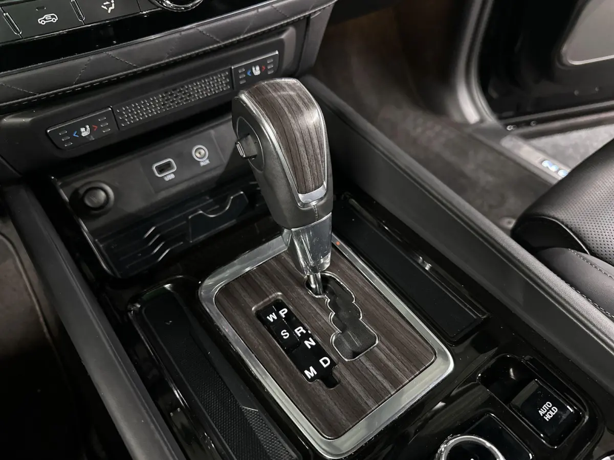 2.2 e-XDi Sapphire Automaat | Trekhaak | Leder