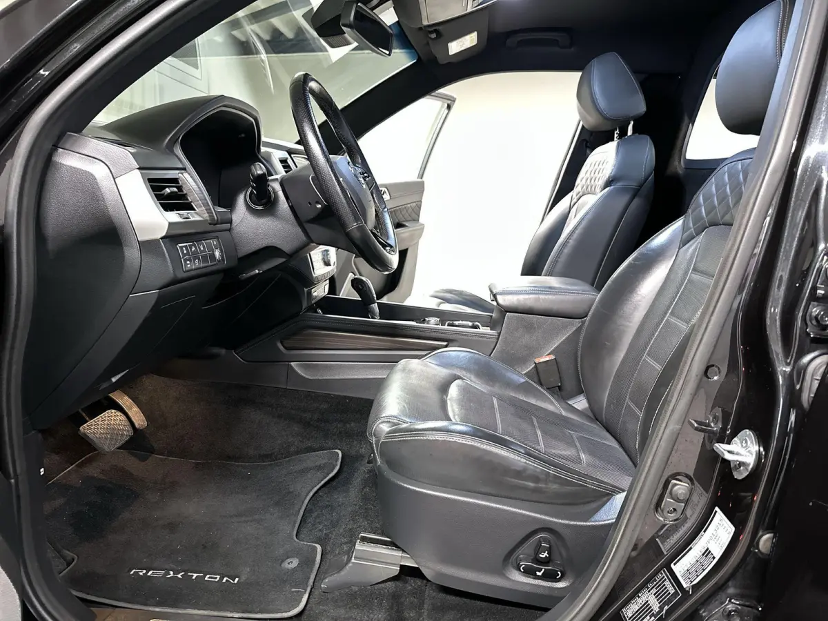 2.2 e-XDi Sapphire Automaat | Trekhaak | Leder
