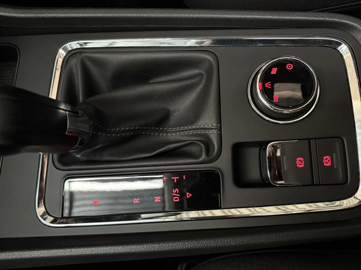 1.4 EcoTSI Style | Pano| Automaat | camera