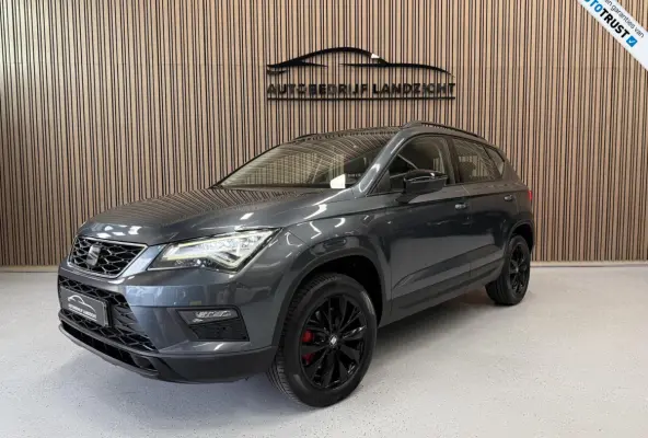 1.4 EcoTSI Style | Pano| Automaat | camera