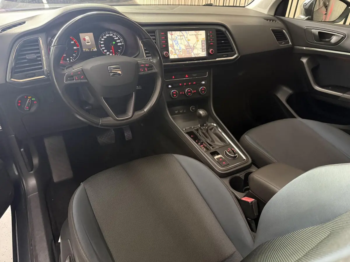 1.4 EcoTSI Style | Pano| Automaat | camera