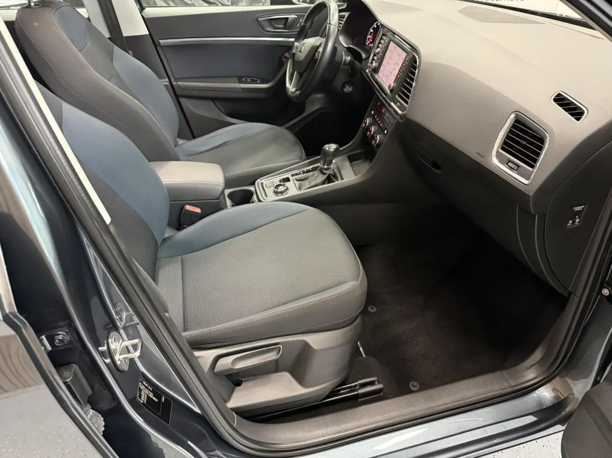 1.4 EcoTSI Style | Pano| Automaat | camera