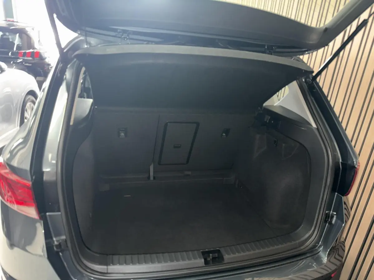 1.4 EcoTSI Style | Pano| Automaat | camera