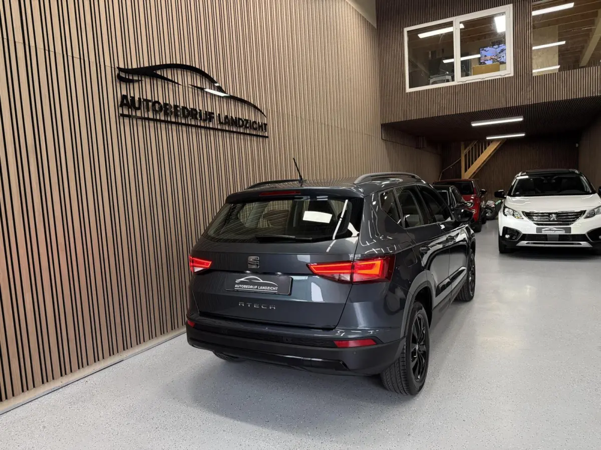 1.4 EcoTSI Style | Pano| Automaat | camera