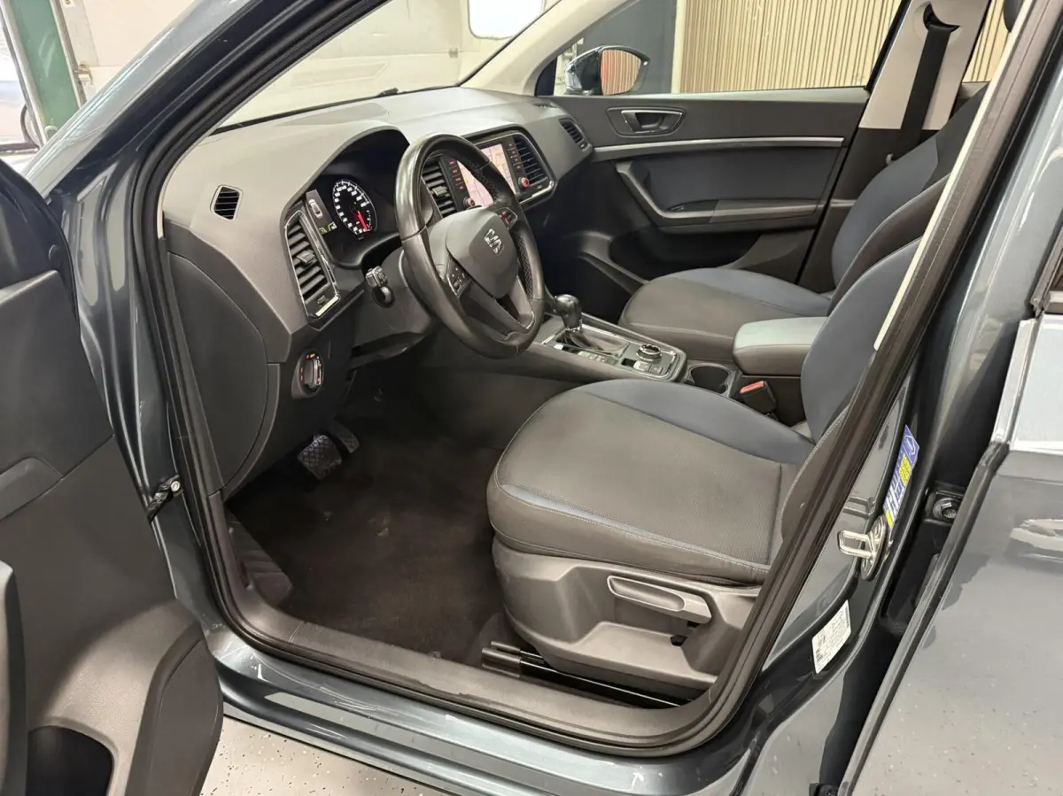 1.4 EcoTSI Style | Pano| Automaat | camera