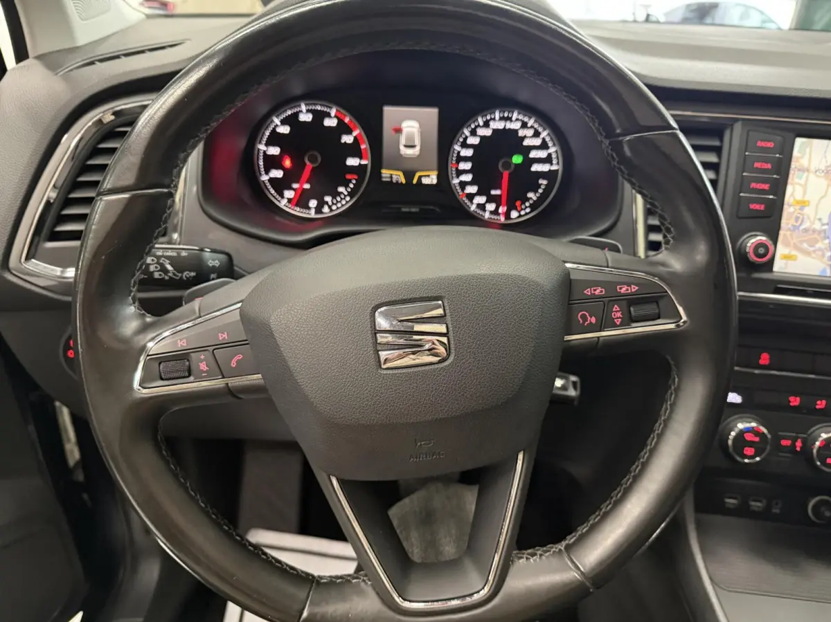 1.4 EcoTSI Style | Pano| Automaat | camera