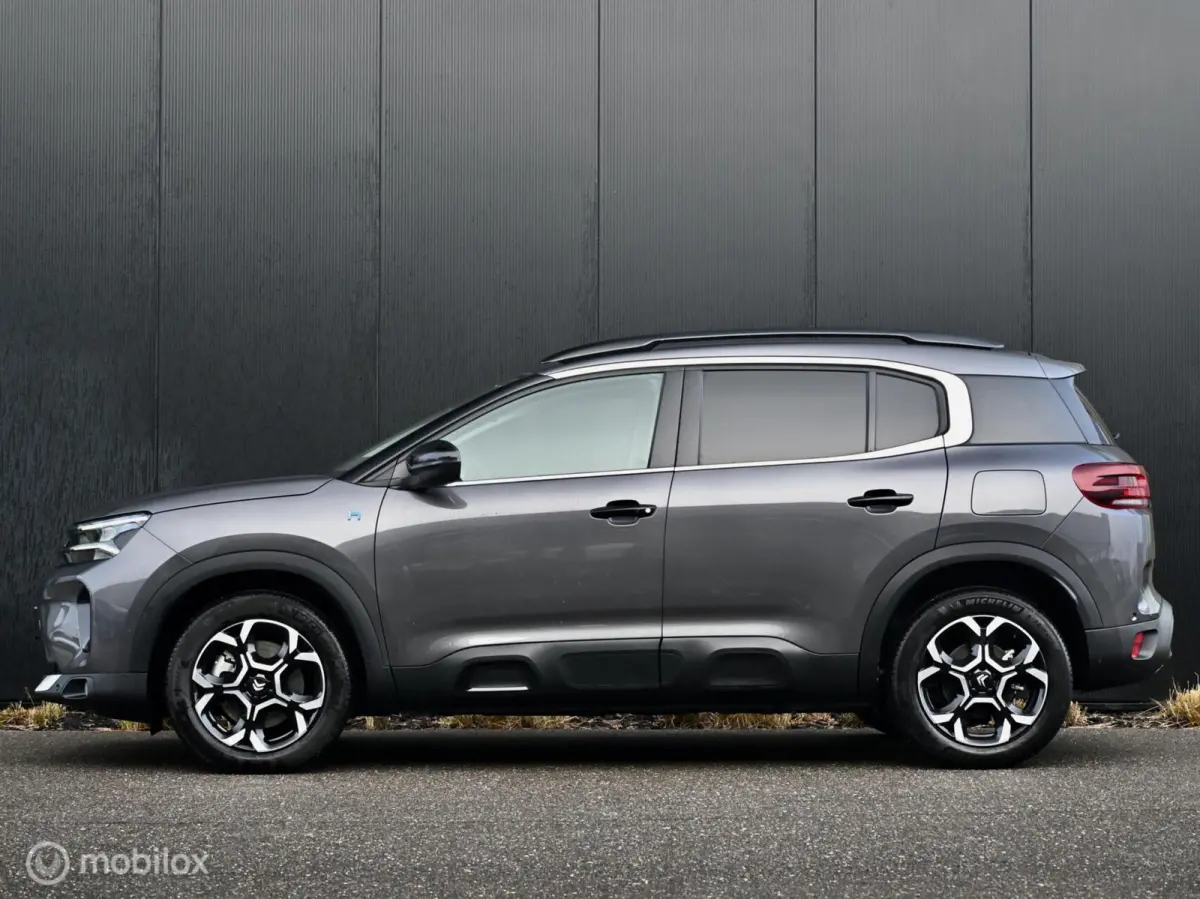 1.6 Plug-in Hybrid 225pk Max
