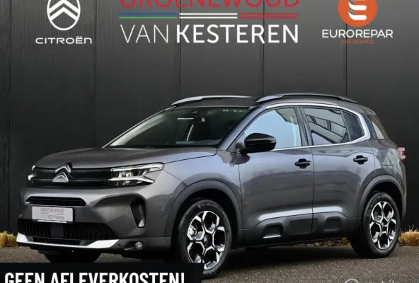 1.6 Plug-in Hybrid 225pk Max