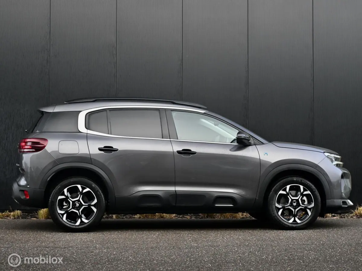1.6 Plug-in Hybrid 225pk Max