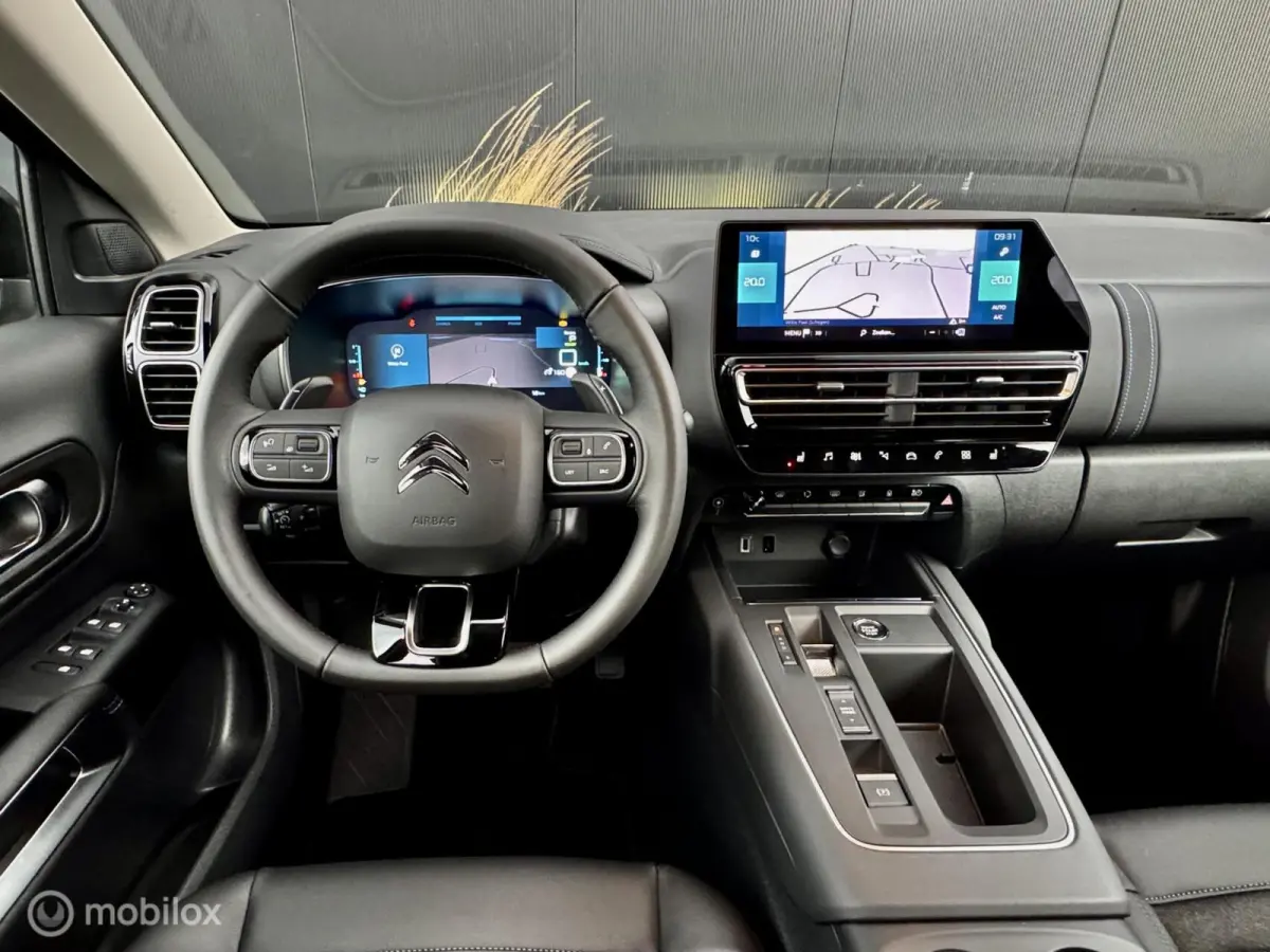 1.6 Plug-in Hybrid 225pk Max