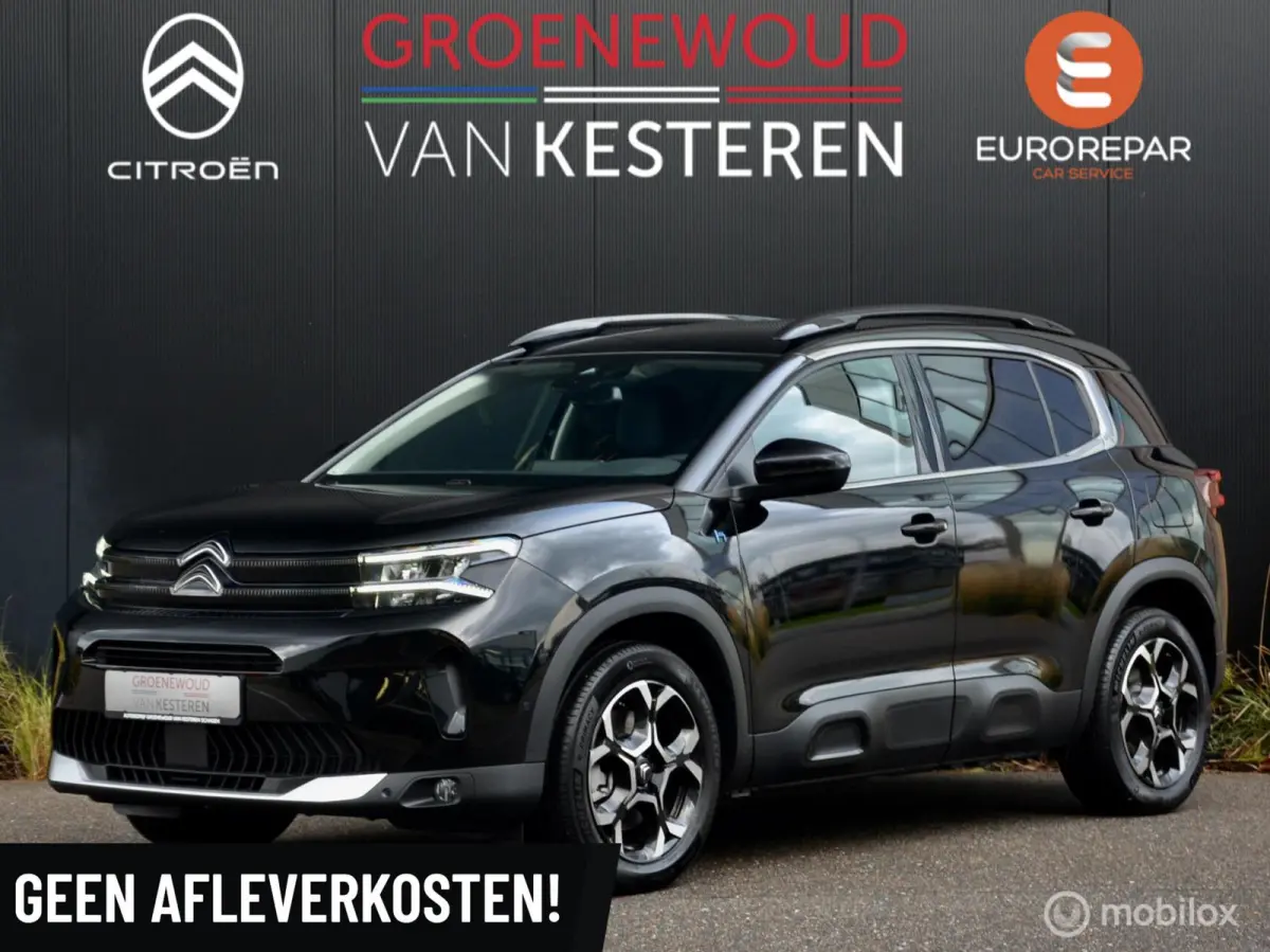 1.6 Plug-in Hybrid 225pk Max