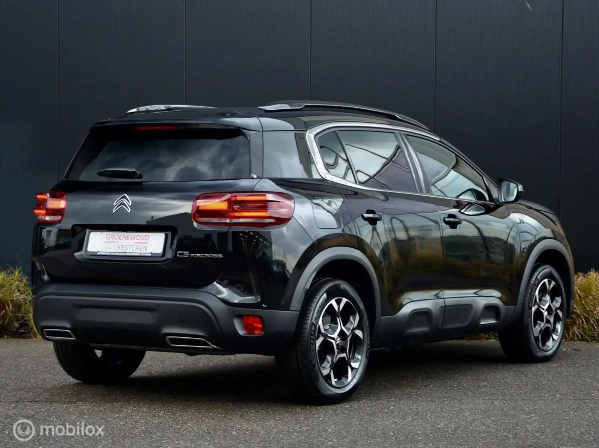 1.6 Plug-in Hybrid 225pk Max