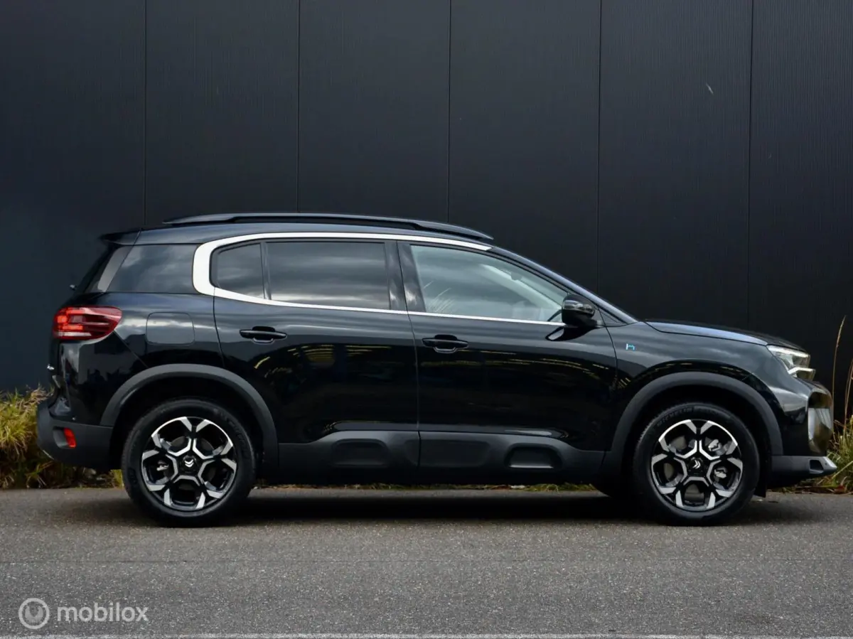 1.6 Plug-in Hybrid 225pk Max